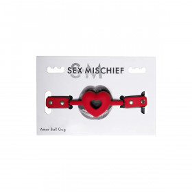 Mouth Gag Sportsheets Amor