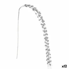 Spread the Love Bar Sportsheets Saffron Spreader Bar & Cuff Set Black Vegan Adjustable