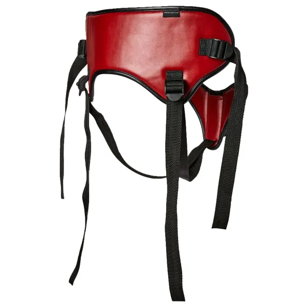 New Comers Strap Sportsheets 100 % Polyurethane