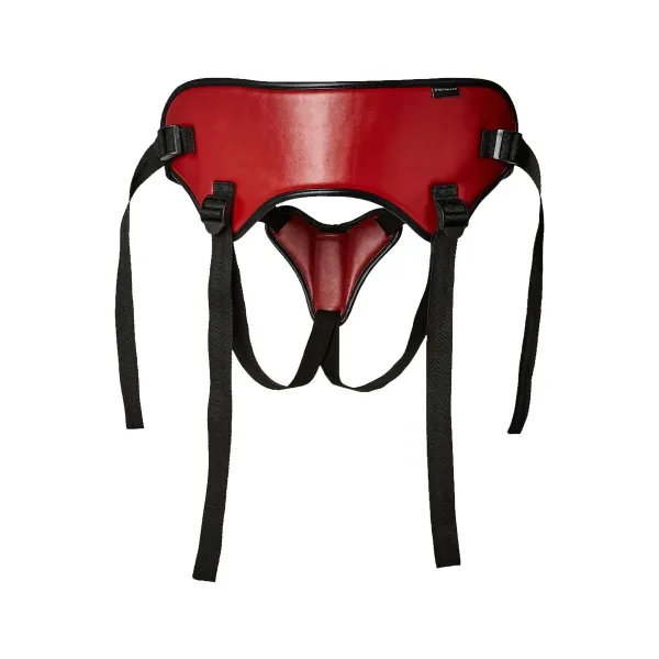 New Comers Strap Sportsheets 100 % Polyurethane