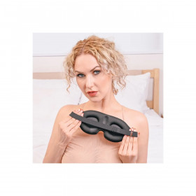 Mask Sportsheets Red