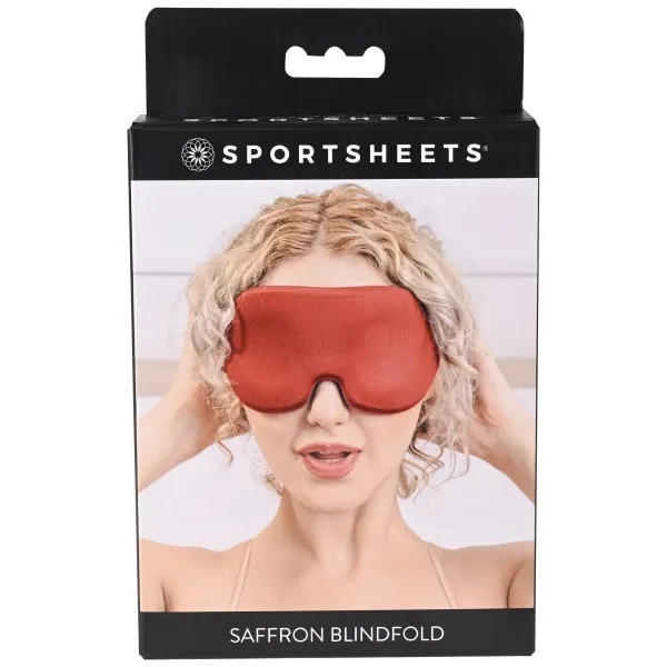 Mask Sportsheets Red