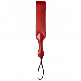 Saffron Loop Bondage Whip Sportsheets 80325