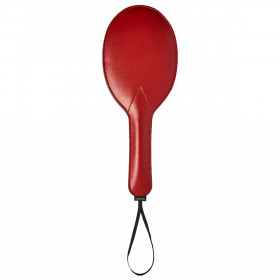 Saffron Ping Pong Bondage Whip Sportsheets 80332