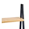 Feather Tickler Sportsheets Black