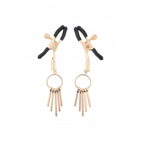 Nipple Clamps Sportsheets Sex and Mischief