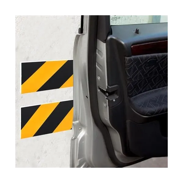 Automobilio durelių apsauga 50x10x1,5cm
