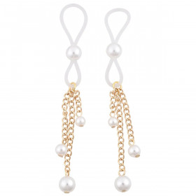 Nipple Clamps Sportsheets Sex and Mischief