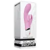 G-Spot Vibrator Evolved Rabbit Pink