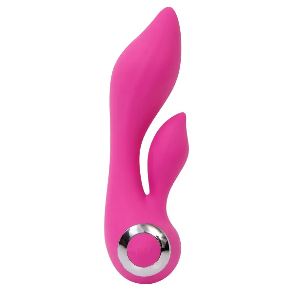 G-Spot Vibrator Evolved Wild Orchid Pink