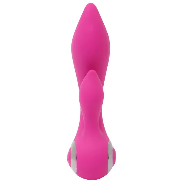 G-Spot Vibrator Evolved Wild Orchid Pink