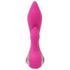 G-Spot Vibrator Evolved Wild Orchid Pink