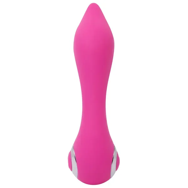 G-Spot Vibrator Evolved Wild Orchid Pink