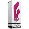 G-Spot Vibrator Evolved Wild Orchid Pink