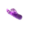 G-Spot Vibrator Evolved Serenity Purple