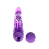G-Spot Vibrator Evolved Serenity Purple