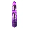 G-Spot Vibrator Evolved Serenity Purple