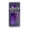 G-Spot Vibrator Evolved Serenity Purple