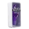 G-Spot Vibrator Evolved Serenity Purple