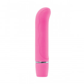 Bullet Vibrator Evolved Pink