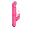G-Spot Vibrator Evolved Slenders Flutter Pink Butterfly