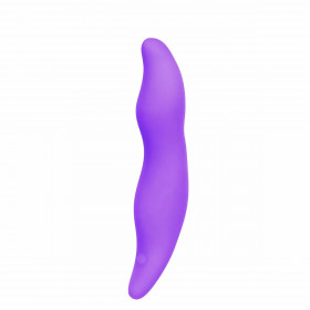 Massager Adam & Eve Purple