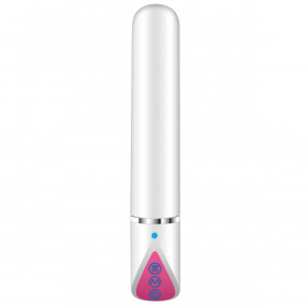 Bullet Vibrator Evolved Pink