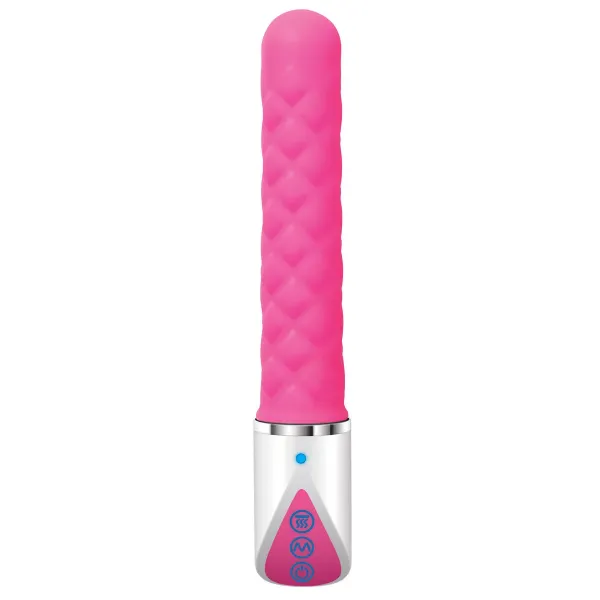 Bullet Vibrator Evolved Pink