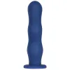 G-Spot Vibrator Adam & Eve Blue