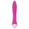 G-Spot Vibrator Adam & Eve Spinner Pink