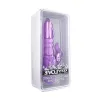G-Spot Vibrator Evolved Flexems Purple