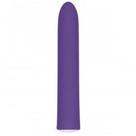 Mini-Vibrator Evolved Slim Purple