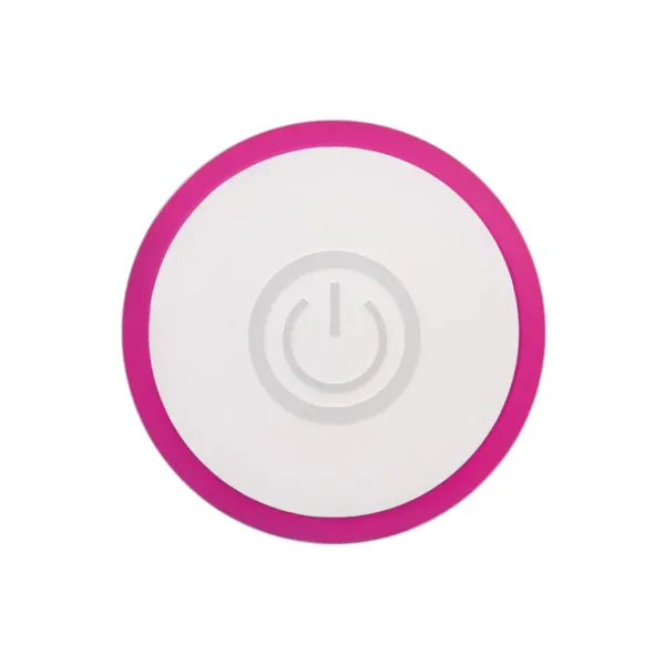 G-Spot Vibrator Evolved Pink