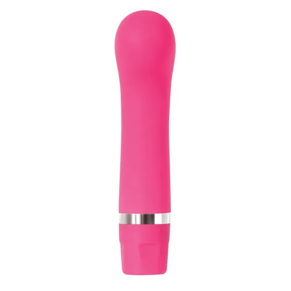 Vibrator Evolved Pink