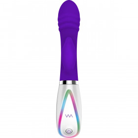 G-Spot Vibrator Evolved Purple