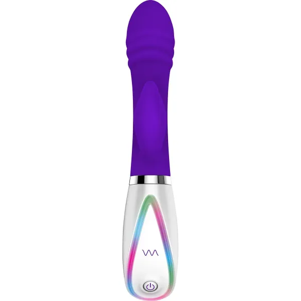 G-Spot Vibrator Evolved Purple