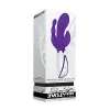 G-Spot Vibrator Evolved Purple