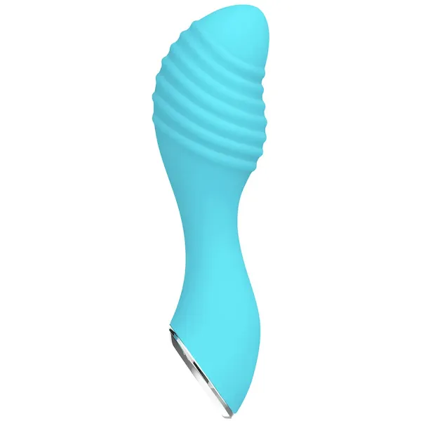 Vibrator Evolved Blue