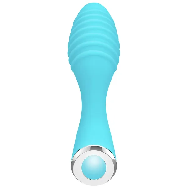 Vibrator Evolved Blue