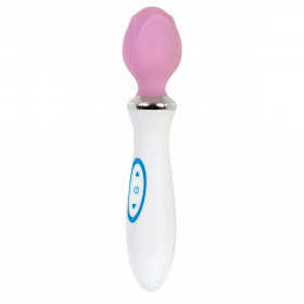 Massager Evolved Pink