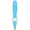 G-Spot Vibrator Evolved Rabbit Blue