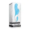 G-Spot Vibrator Evolved Rabbit Blue