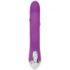 G-Spot Vibrator Evolved Rabbit Purple