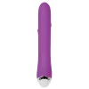 G-Spot Vibrator Evolved Rabbit Purple