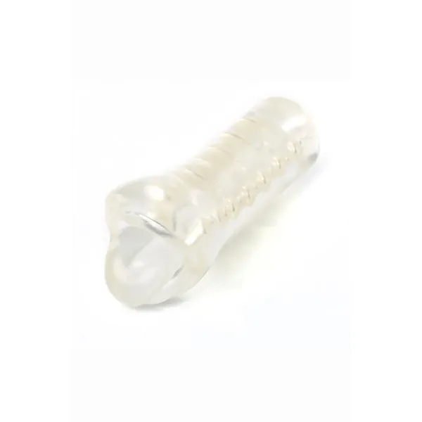 Endurance Jack Ass Zero Tolerance Meat