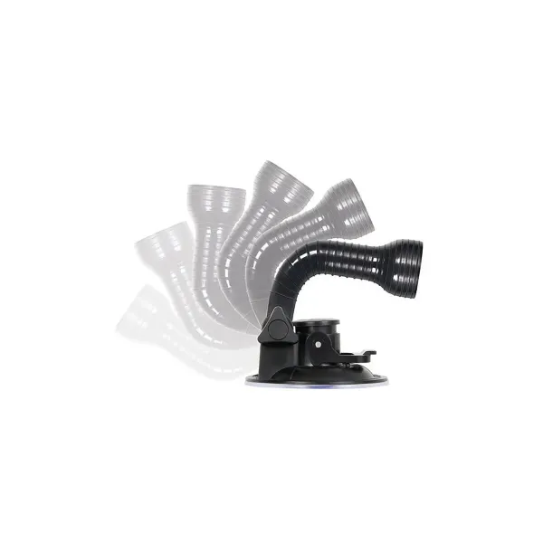 Endurance Jack Ass Zero Tolerance Black