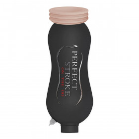 Endurance Jack Ass Zero Tolerance Black