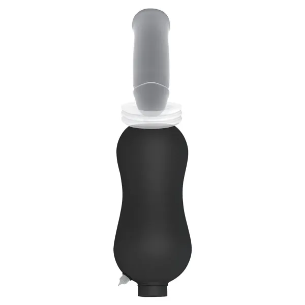 Endurance Jack Ass Zero Tolerance Meat