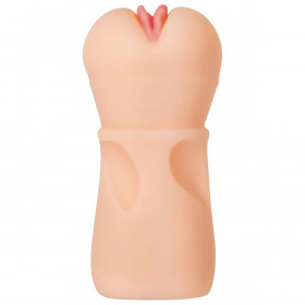 Endurance Jack Ass Zero Tolerance Meat