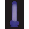 Realistic Dildo Evolved Silicone Ø 3,8 cm